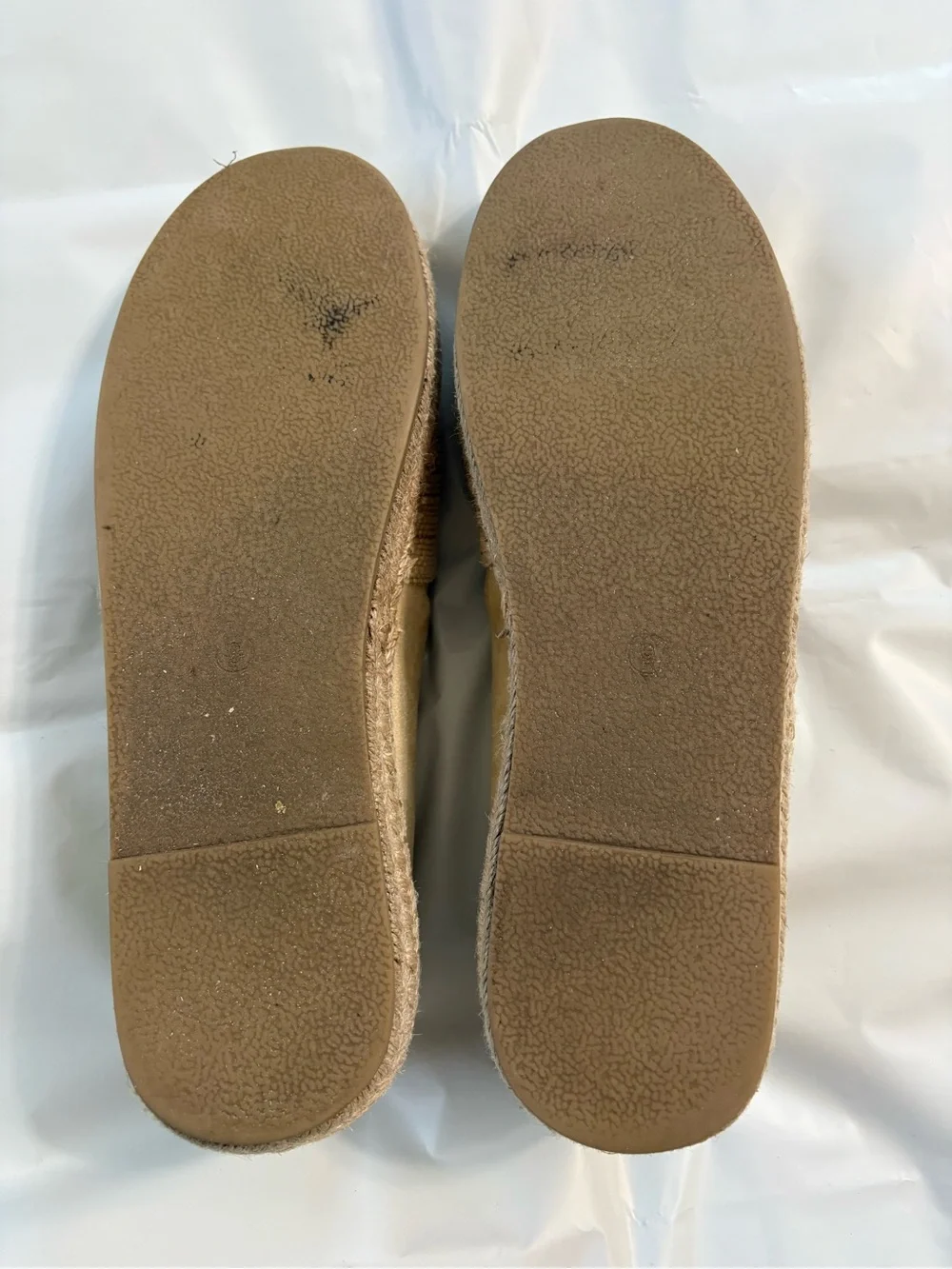BearPaw neutral gentle